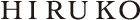HIRUKO -Kintsugi Pearls-